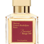 Baccarat Rouge 540