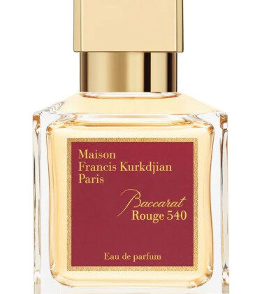 Baccarat Rouge 540