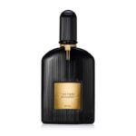 Tom Fors - Black Orchid