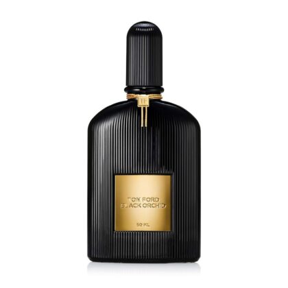 Tom Fors - Black Orchid