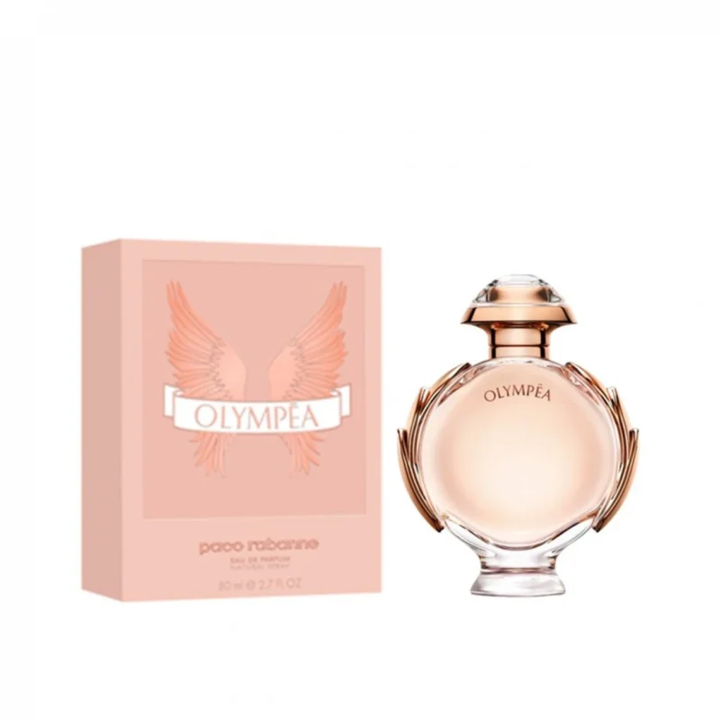 Paco Rabbane - Olympea