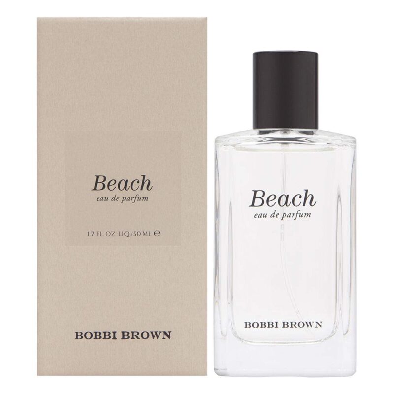 Bobby Brown - Beach