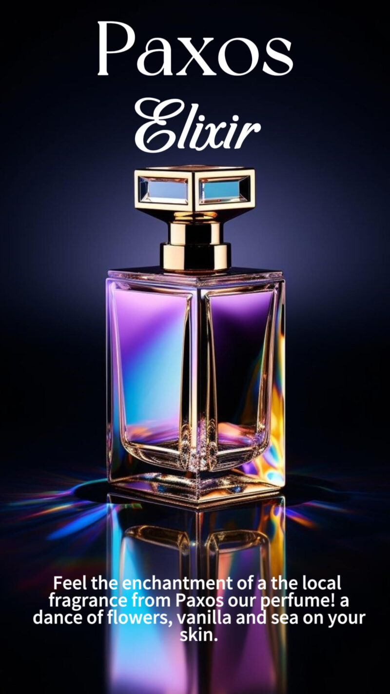 Paxos Elixir