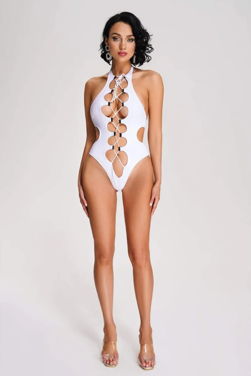 Lakei Swimsuit - Image 3