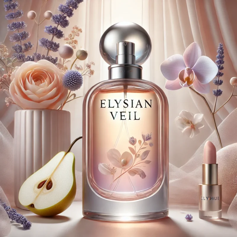Elysian veil - Image 3