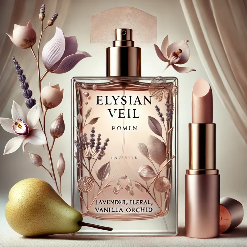 Elysian veil