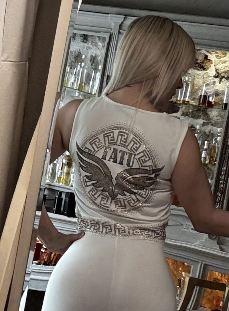 Mythic Wings Jumpsuit - Image 3