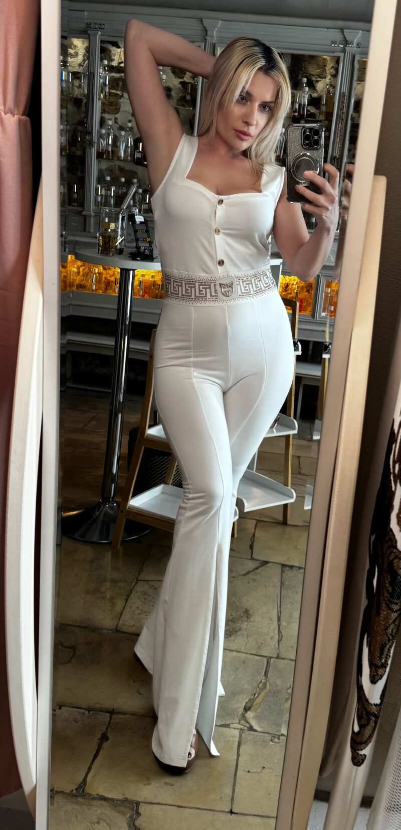 Mythic Wings Jumpsuit - Image 2