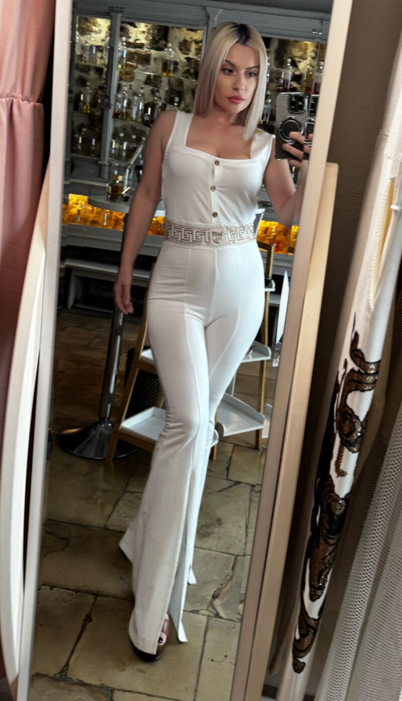 Mythic Wings Jumpsuit