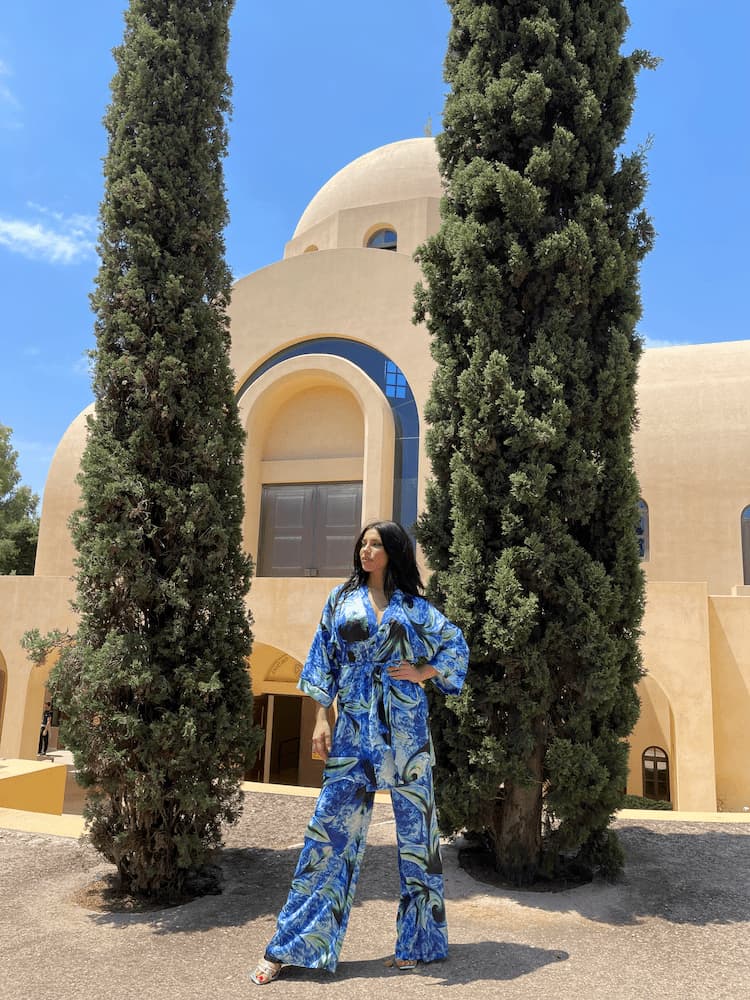 Aegean Goddess Set - Image 2