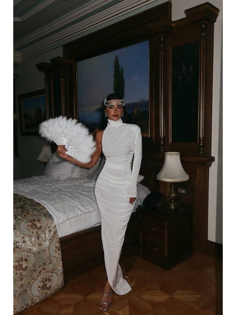 Gatsby Goddess